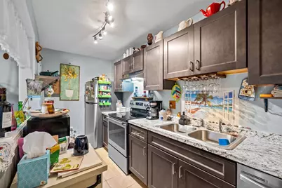 200 Manville Hill Road #B30, Cumberland, RI 02864 - Photo 5