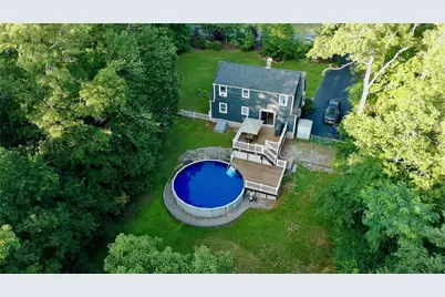 209 Skunk Hill Road, Hopkinton, RI 02832 - Photo 3