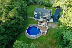 209 Skunk Hill Rd, Hopkinton, RI 02832 - Photo 3
