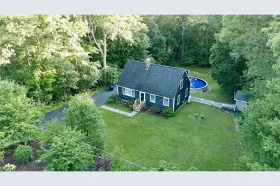 209 Skunk Hill Road, Hopkinton, RI 02832 - Photo 43