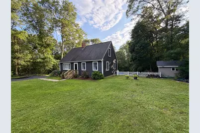 209 Skunk Hill Road, Hopkinton, RI 02832 - Photo 37