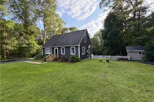 209 Skunk Hill Rd, Hopkinton, RI 02832 - Photo 37