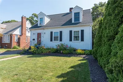 396 Norwood Avenue, Warwick, RI 02888 - Photo 3