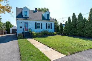396 Norwood Ave, Warwick, RI 02888 - Photo 1
