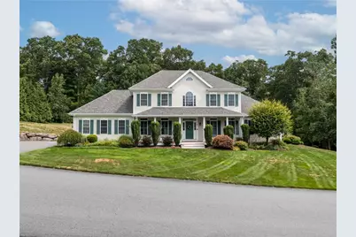 31 Bourque Road, Cumberland, RI 02864 - Photo 1