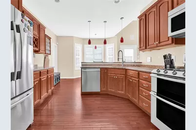 31 Bourque Road, Cumberland, RI 02864 - Photo 13