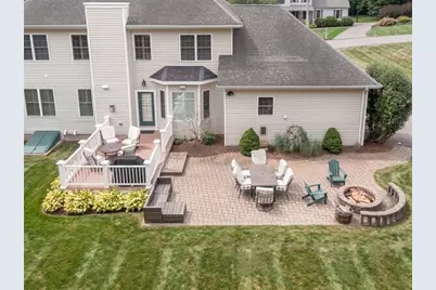 31 Bourque Road, Cumberland, RI 02864 - Photo 35