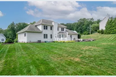31 Bourque Road, Cumberland, RI 02864 - Photo 33