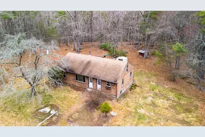 119 Breakheart Hill Road, West Greenwich, RI 02817 - Photo 1