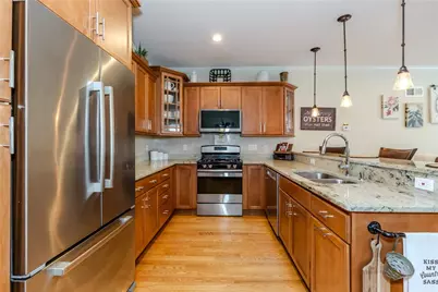 160 Allegra Lane, North Kingstown, RI 02852 - Photo 5