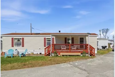 27 Woodward Road, Lincoln, RI 02865 - Photo 1