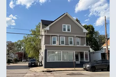 1289 Cranston Street, Cranston, RI 02920 - Photo 1