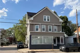 1289 Cranston St, Cranston, RI 02920 - Photo 1
