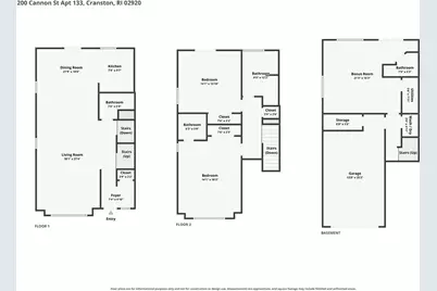 200 Cannon Street #133, Cranston, RI 02920 - Photo 33