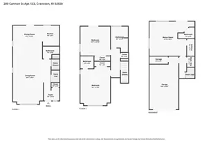 200 Cannon St, Cranston, RI 02920 - Photo 33