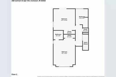 200 Cannon Street #133, Cranston, RI 02920 - Photo 35