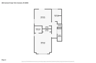 200 Cannon St, Cranston, RI 02920 - Photo 35
