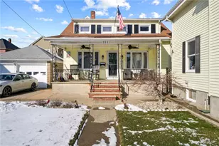 207 California Ave, Providence, RI 02905 - Photo 1