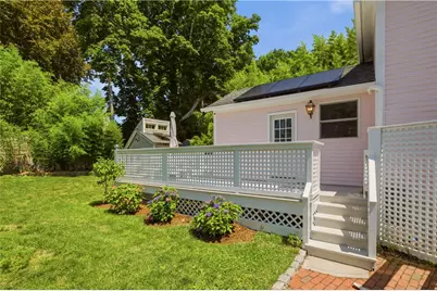 21 Clinton Avenue, Newport, RI 02840 - Photo 25