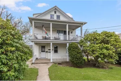 1561 Cranston Street #1, Cranston, RI 02920 - Photo 3