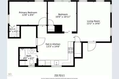 1561 Cranston Street #1, Cranston, RI 02920 - Photo 21