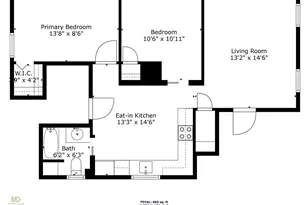 1561 Cranston St, Cranston, RI 02920 - Photo 21