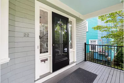 22 Ogden Street, Providence, RI 02906 - Photo 5