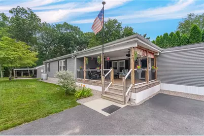 464 Gardiner Road, Richmond, RI 02892 - Photo 1