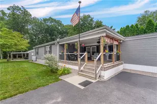 464 Gardiner Rd, Richmond, RI 02892 - Photo 1