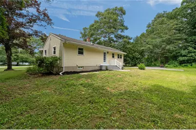 126 Alton Bradford Road, Hopkinton, RI 02808 - Photo 5