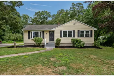 126 Alton Bradford Road, Hopkinton, RI 02808 - Photo 1