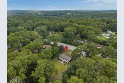 126 Alton Bradford Road, Hopkinton, RI 02808 - Photo 41