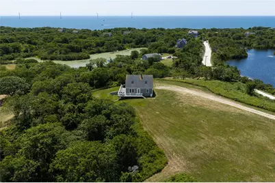 1232 Lot 194-3 Pilot Hill Road, Block Island, RI 02807 - Photo 29