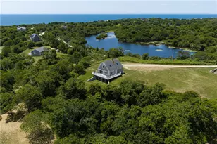 1232 Pilot Hill Rd Lot 194-3, Block Island, RI 02807 - Photo 1