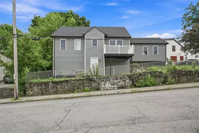 33 Tower Street, Pawtucket, RI 02860 - Photo 1