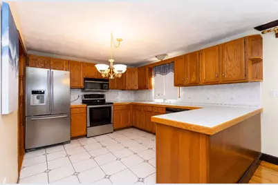 25 Ardway Avenue, Warwick, RI 02889 - Photo 3