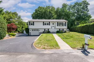 44 Village Ave, Cranston, RI 02920 - Photo 1