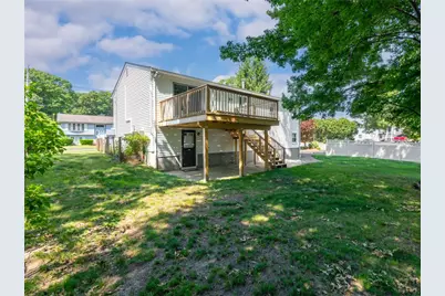 44 Village Avenue, Cranston, RI 02920 - Photo 3