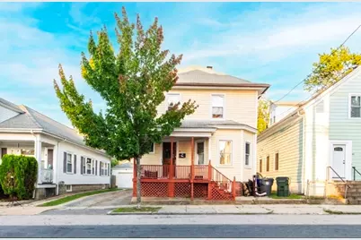 31 Grosvenor Avenue, Providence, RI 02908 - Photo 1
