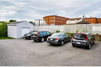 32 Slater Street, Fall River, MA 02720 - Photo 3
