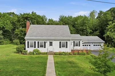 24 Rolling Acres Drive, Cumberland, RI 02864 - Photo 1