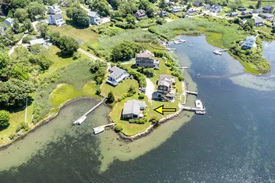 65 Sheldon Point Road, South Kingstown, RI 02879 - Photo 5