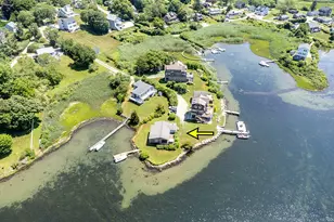 65 Sheldon Point Rd, South Kingstown, RI 02879 - Photo 5