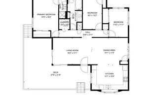 65 Sheldon Point Rd, South Kingstown, RI 02879 - Photo 13