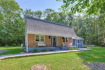 20 Gleaner Chapel Road, Scituate, RI 02857 - Photo 1