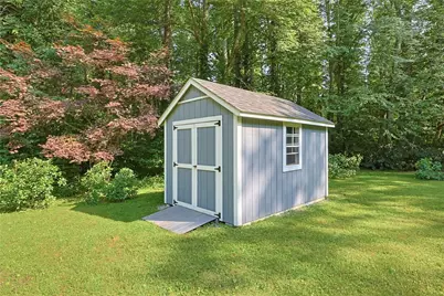 20 Gleaner Chapel Road, Scituate, RI 02857 - Photo 27