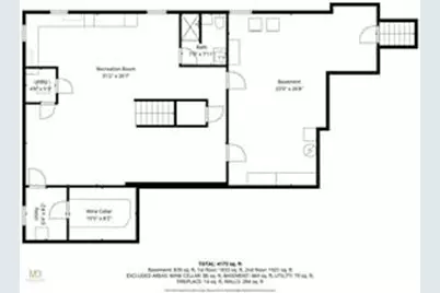 1 Pierce Court, Barrington, RI 02806 - Photo 43