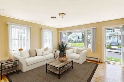 247 Grosvenor Avenue, North Providence, RI 02904 - Photo 3