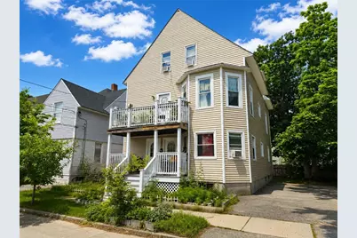 31 Sibley Street, Providence, RI 02907 - Photo 1