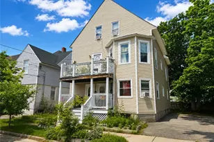 31 Sibley St, Providence, RI 02907 - Photo 1